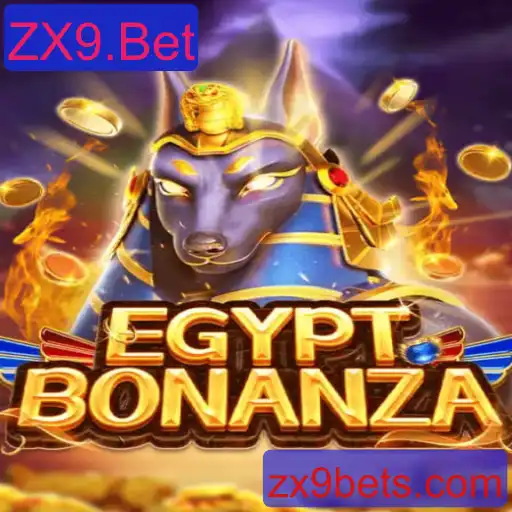 Descubra o Encanto de EgyptBonanza no ZX9.Bet