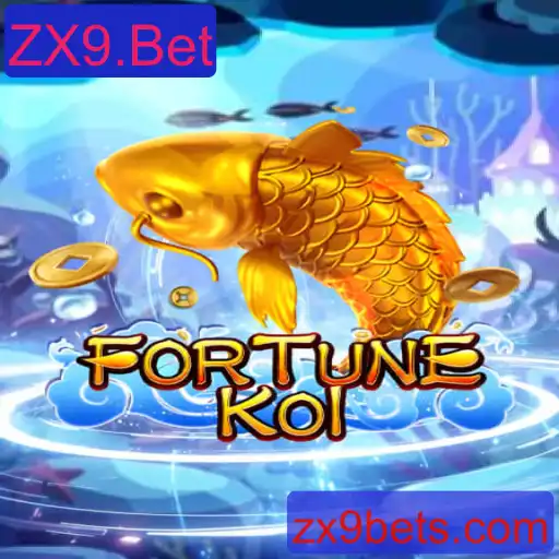 Explorando o Mundo de FORTUNEKOI: A Nova Sensação em ZX9.Bet
