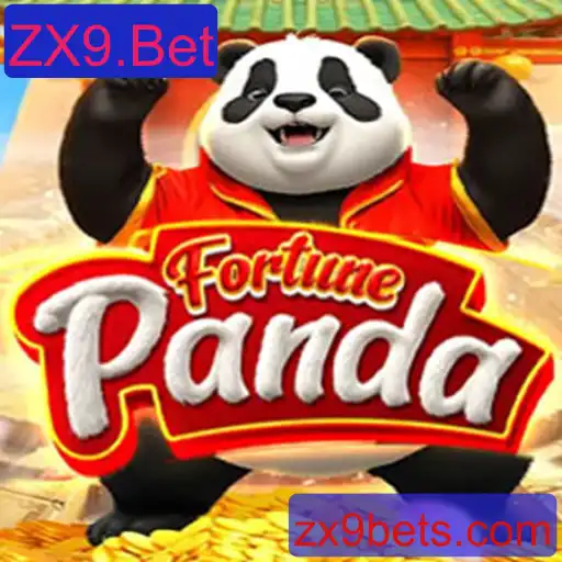 FortunePanda: Descubra o jogo de apostas envolvente no ZX9.Bet