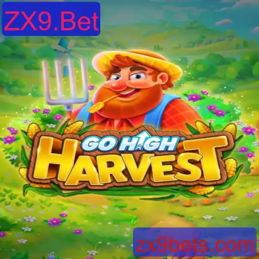 Descubra o Fascinante Mundo de GoHighHarvest: O Jogo de Estratégia Inspirador do ZX9.Bet
