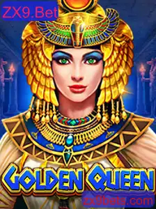Explorando o Mundo de Aventura do Jogo GoldenQueen na Plataforma ZX9.Bet