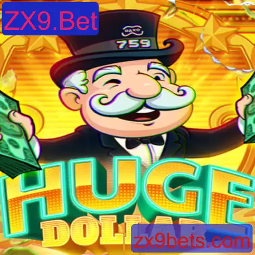 Descubra o Universo do Jogo HugeDollar no Mundo de ZX9.Bet