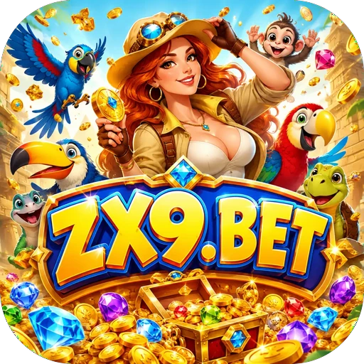 ZX9.Bet