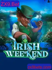 IrishWeekend: Descubra o Encantador Mundo de Diversão e Estratégia em ZX9.Bet