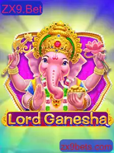 Descubra o Fascinante Mundo de LordGanesha no ZX9.Bet