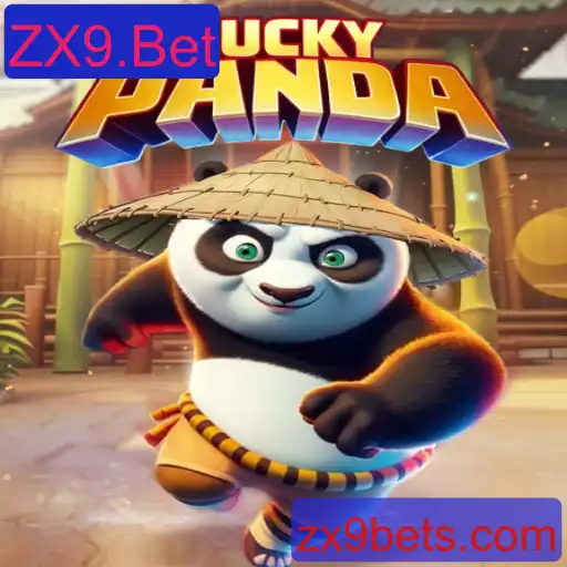 Descubra o Mundo Encantador de LuckyPanda no ZX9.Bet