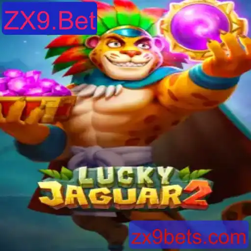 Explorando o Mundo de Luckyjaguar2 no ZX9.Bet