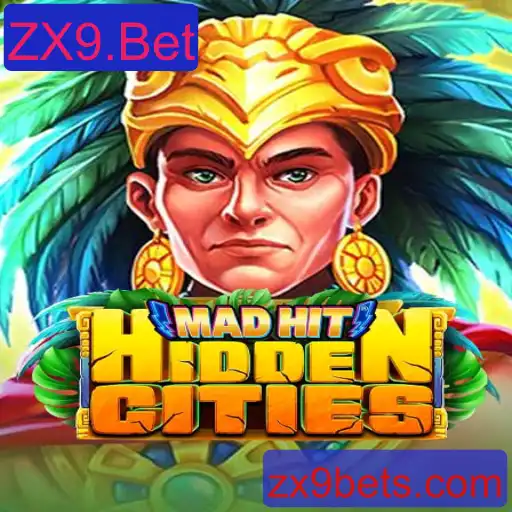 Explorando MadHitHiddenCities: O Novo Fenômeno dos Jogos de Aventura