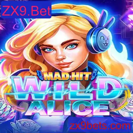 MadHitWildAlice: Explorando a Aventura Única Inspirada por ZX9.Bet
