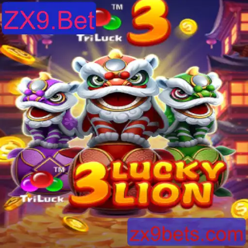 Explorando o Jogo 3LUCKYLION: Diversão Garantida na ZX9.Bet