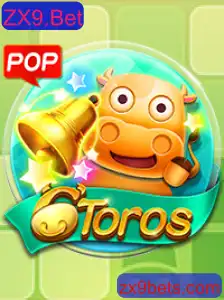 Explorando o Universo do Jogo 6Toros e a Conexão com ZX9.Bet
