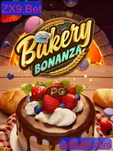 Explorando o Mundo Delicioso de BakeryBonanza no ZX9.Bet