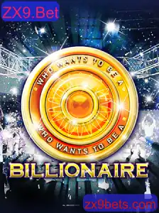 Conheça o Jogo Billionaire: Um Mergulho na Emoção com a ZX9.Bet