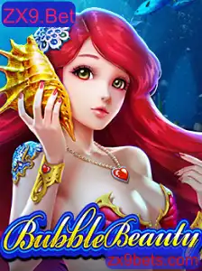 BubbleBeauty: Descubra o Novo Sensação do ZX9.Bet