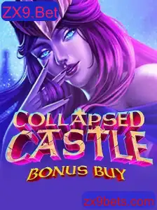 Explorando CollapsedCastleBonusBuy no ZX9.Bet