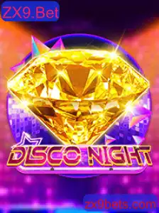 DiscoNight: Uma Aventura Vibrante no Mundo dos Jogos Modernos