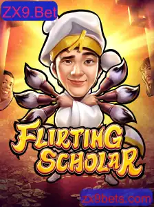 Descubra o Fascinante Mundo de Flirting Scholar no ZX9.Bet