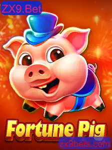 Explorando FortunePig no ZX9.Bet: O Guia Completo