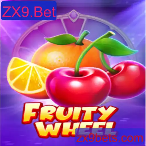 Descubra o Mundo Empolgante do Jogo FruityWheel na ZX9.Bet