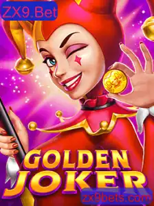 GoldenJoker: A Nova Sensação no Mundo dos Jogos de Casino Online