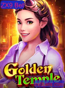 Descubra o Fascinante Mundo de GoldenTemple no ZX9.Bet