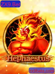 Explorando o Universo de 'Hephaestus' no ZX9.Bet
