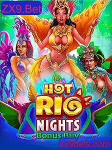 Explorando HotRioNightsBonusBuy: O Jogo de Cassino do Momento