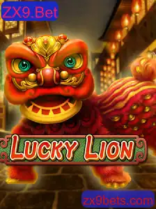 Descubra o Universo do Jogo LuckyLion na Plataforma ZX9.Bet