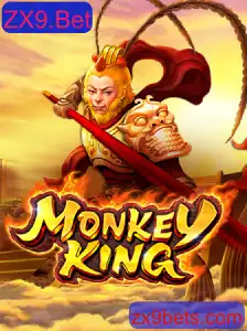 Explorando o Fascinante Mundo de MonkeyKing no ZX9.Bet