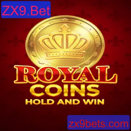 Descubra RoyalCoins: A Nova Sensação em ZX9.Bet
