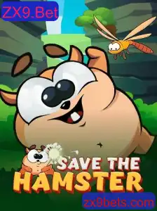 SavetheHamster: Uma Aventura Inovadora no Mundo dos Jogos