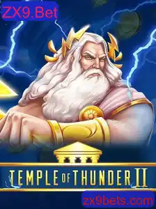 TempleofThunderII: Uma Jornada Épica no Mundo dos Jogos de Aventura