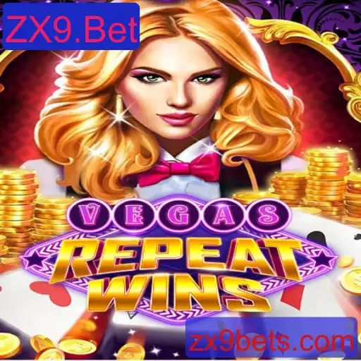 Descubra o Mundo Empolgante de VegasRepeatWins com ZX9.Bet