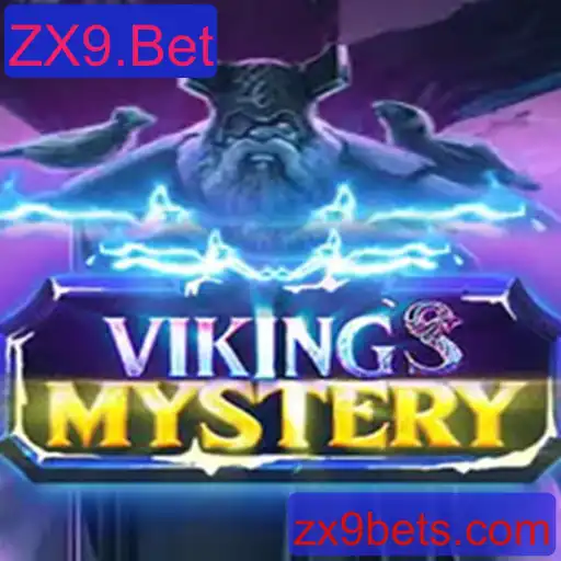 VikingsMystery: Desvende os Segredos do Universo Nórdico com ZX9.Bet