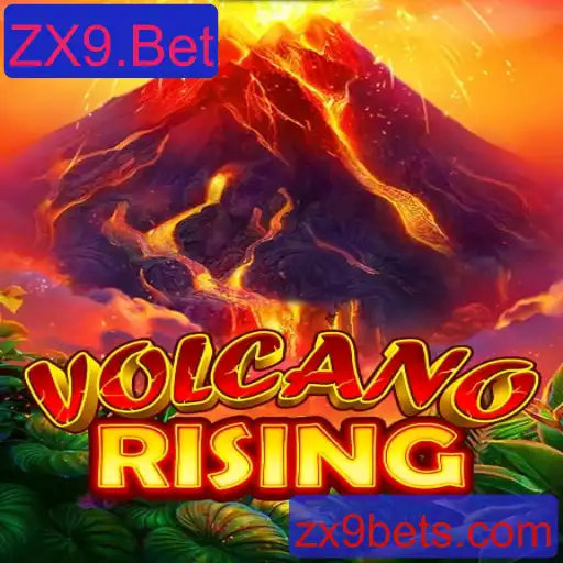 VolcanoRising: A Nova Sensação de Entretenimento em ZX9.Bet