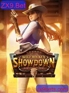 Descubra o Fascinante Mundo de WildBountyShowdown no ZX9.Bet