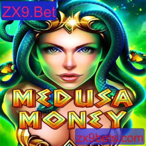 Explorando o Mundo Místico de MedusaMoney: Um Mergulho no Jogo da ZX9.Bet