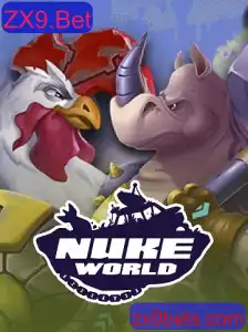 Descubra o Universo de Aventuras e Desafios em 'NukeWorld'