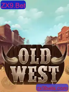 OldWest: Um Jogo Inovador no Universo ZX9.Bet