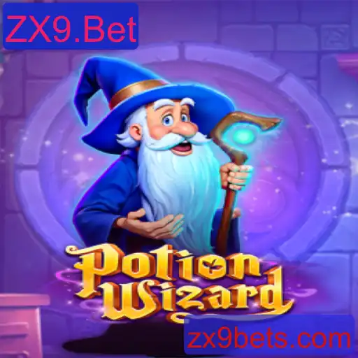 Descobrindo as Maravilhas de PotionWizard no ZX9.Bet