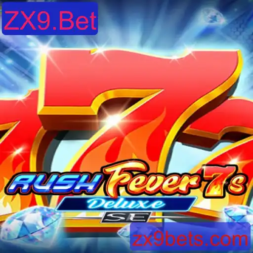 Experimente a Emoção Frenética com RushFever7sDeluxeSE no ZX9.Bet