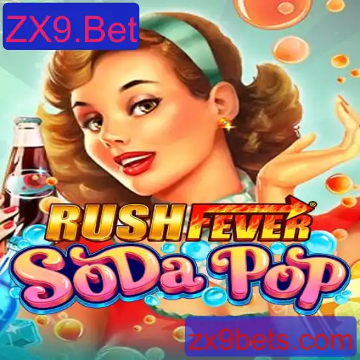 Explorando RushFeverSodaPop: Um Mergulho no Universo Vibrante de ZX9.Bet