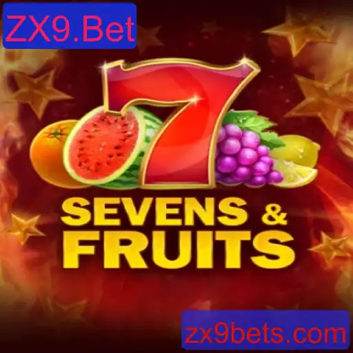 Explorando SevensFruits: O Jogo de Cassino Inovador da ZX9.Bet