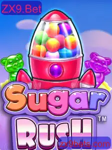 Explorando o Mundo Encantado de SugarRush: Um Guia Completo para Jogadores