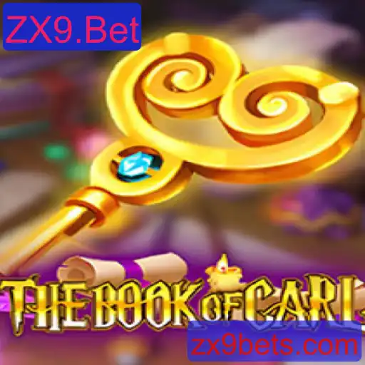 TheBookofCarl: Descubra o Novo Fenômeno dos Jogos Online