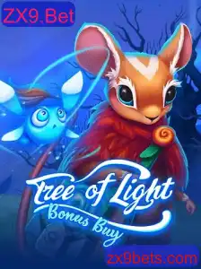 TreeOfLightBonusBuy: Uma Jornada Aventureira no Universo de ZX9.Bet