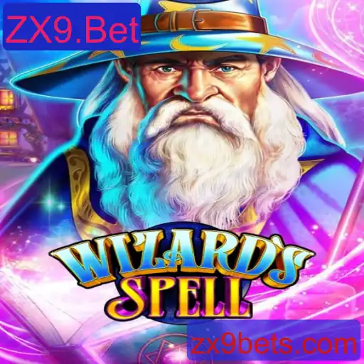 WizardsSpell: Aventura e Estratégia com a Palavra-Chave ZX9.Bet