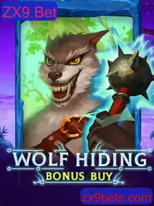 Explorando o Mundo de WolfHidingBonusBuy em ZX9.Bet